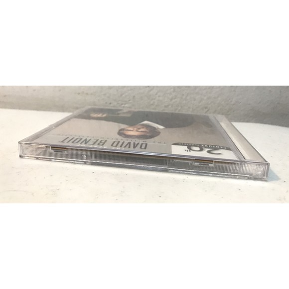 The Best Of David Benoit The Millennium Collection Vince Guaraldi's Linus + Lucy - Picture 7 of 7